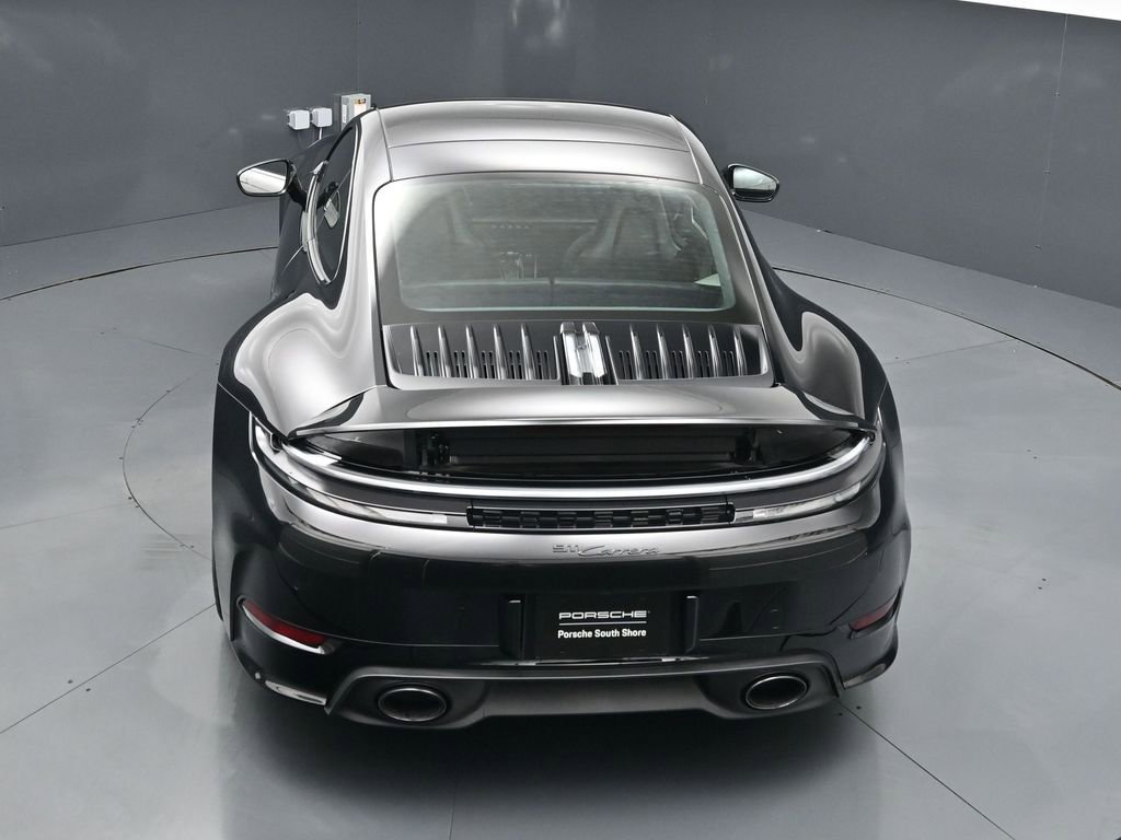 New 2026 Porsche 911 Carrera RWD image 16