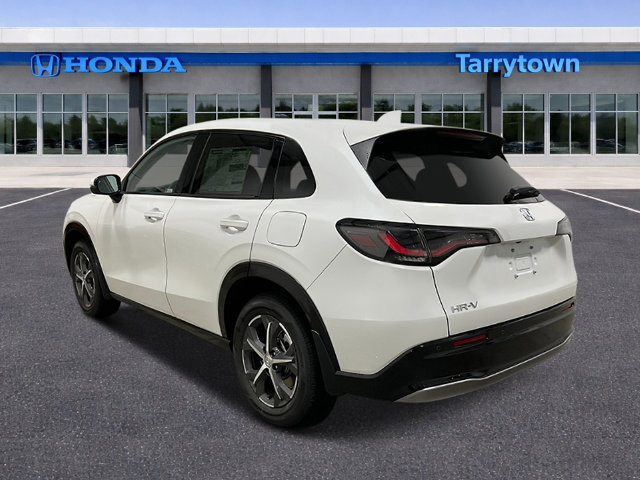 New 2025 Honda HR-V EX-L image 3