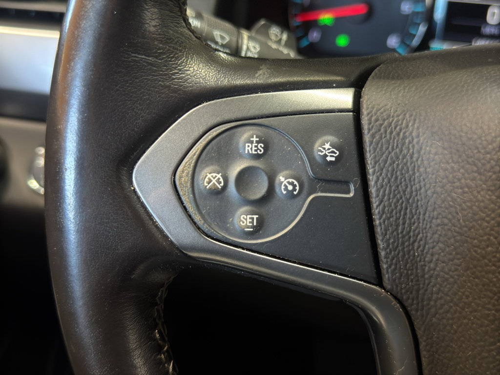 Used 2020 Chevrolet Suburban LT AWD/4WD image 23