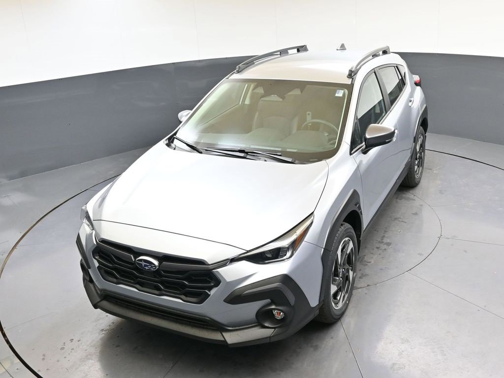 New 2026 Subaru Crosstrek 2.5i Limited image 36