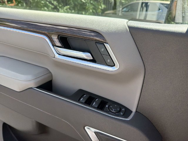 Certified 2026 Chevrolet Silverado 1500 LT w/ Protection Package RWD image 22