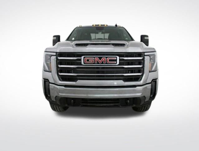 New 2026 GMC Sierra 3500 SLE w/ SLE Value Package image 31
