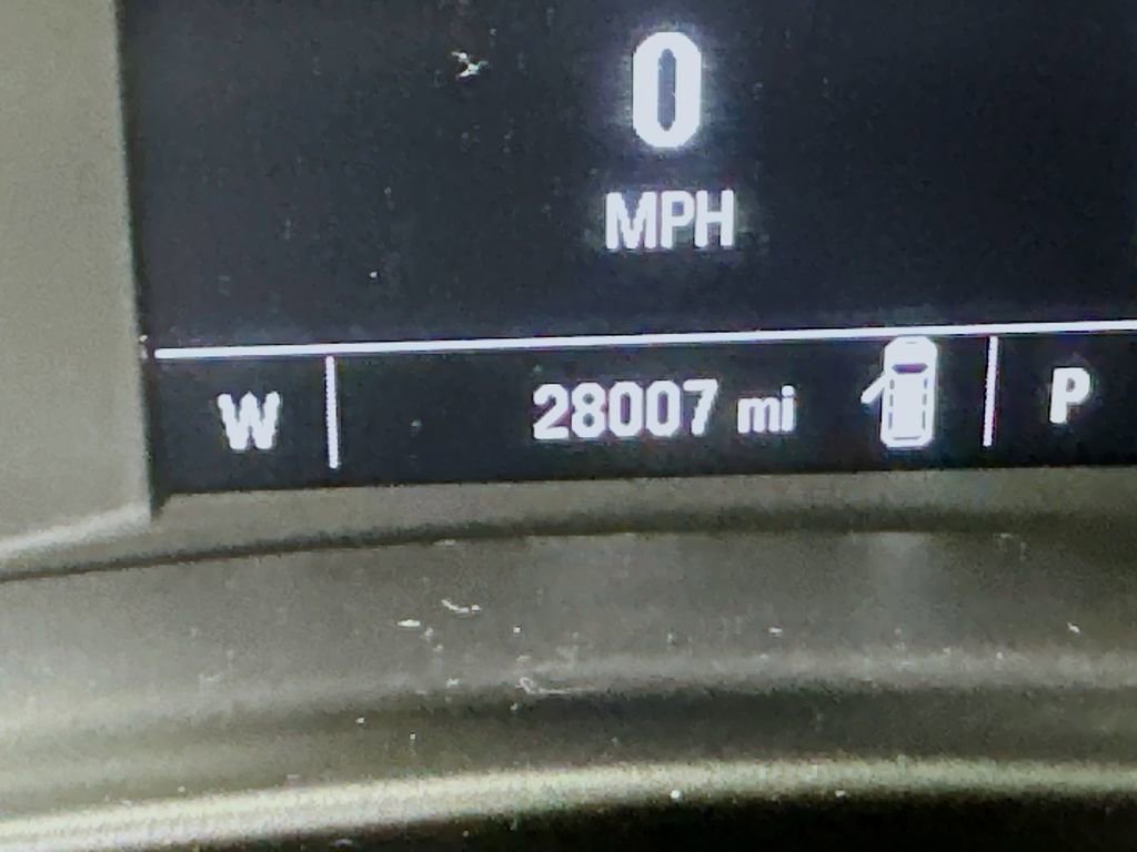 Used 2024 Chevrolet Equinox LS FWD image 34