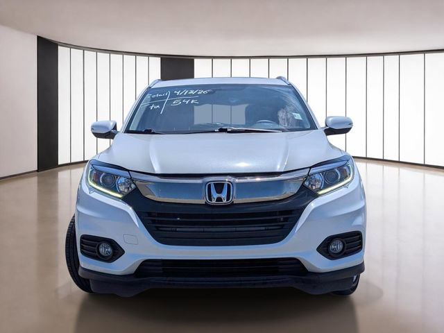 Used 2020 Honda HR-V EX image 2