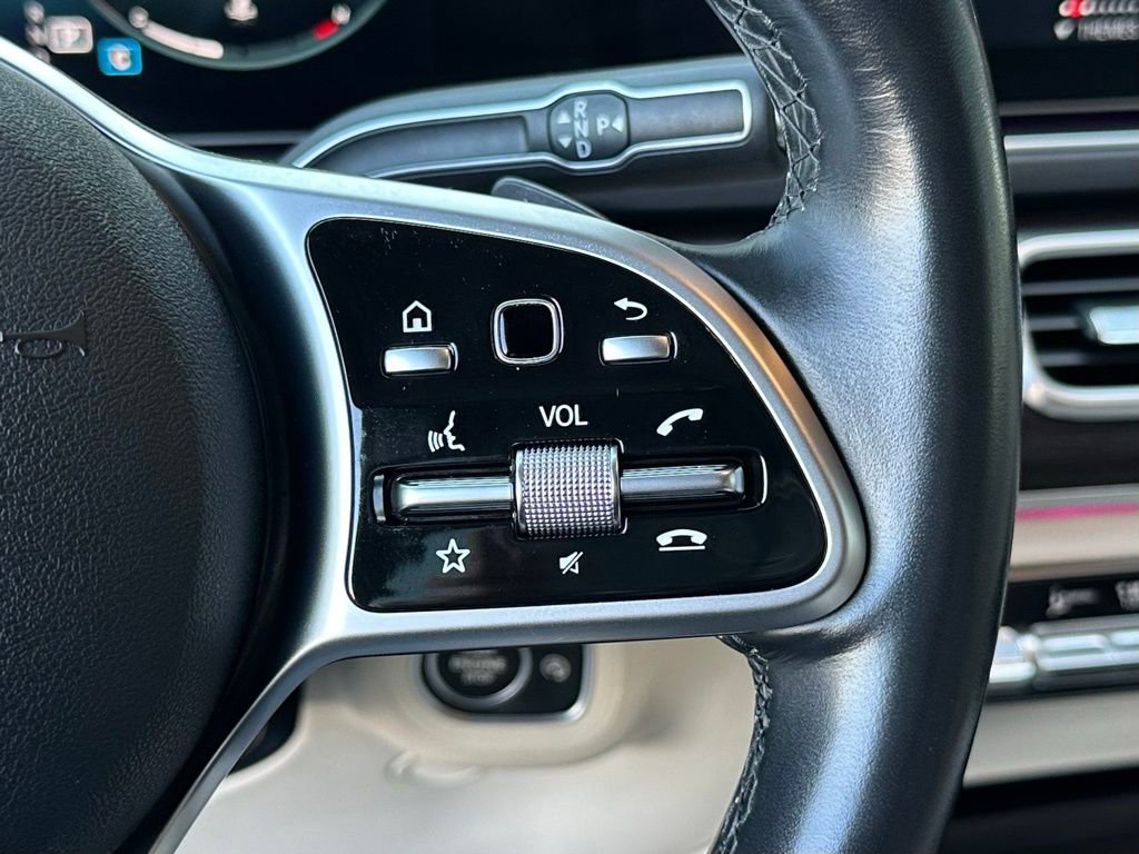 Used 2022 Mercedes-Benz GLE 350 4MATIC image 35