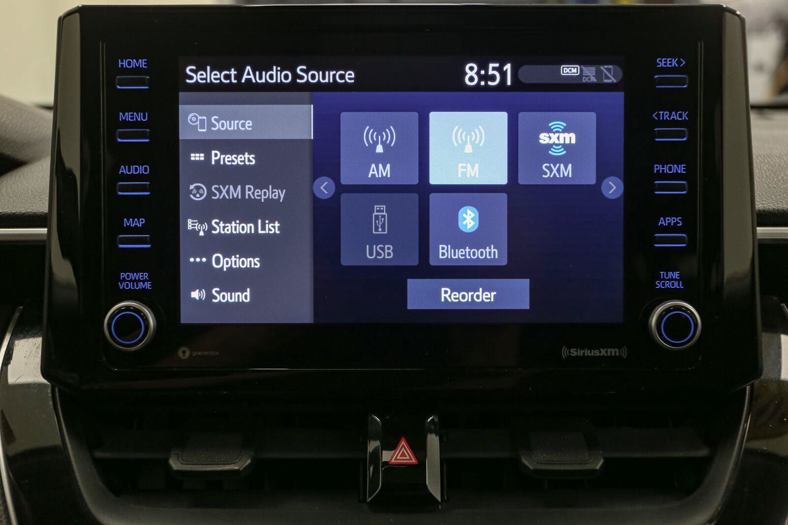 Used 2022 Toyota Corolla Cross LE w/ Moonroof Package AWD/4WD image 28