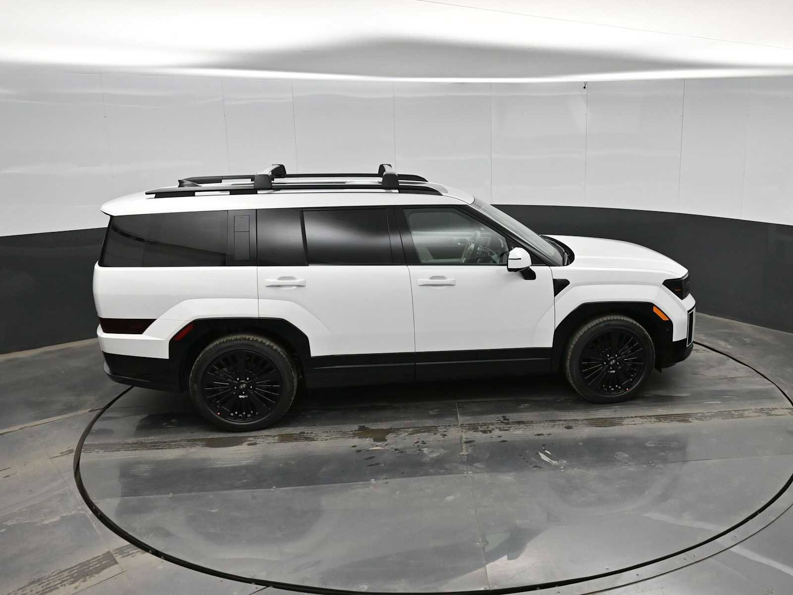 New 2026 Hyundai Santa Fe Calligraphy AWD/4WD image 30