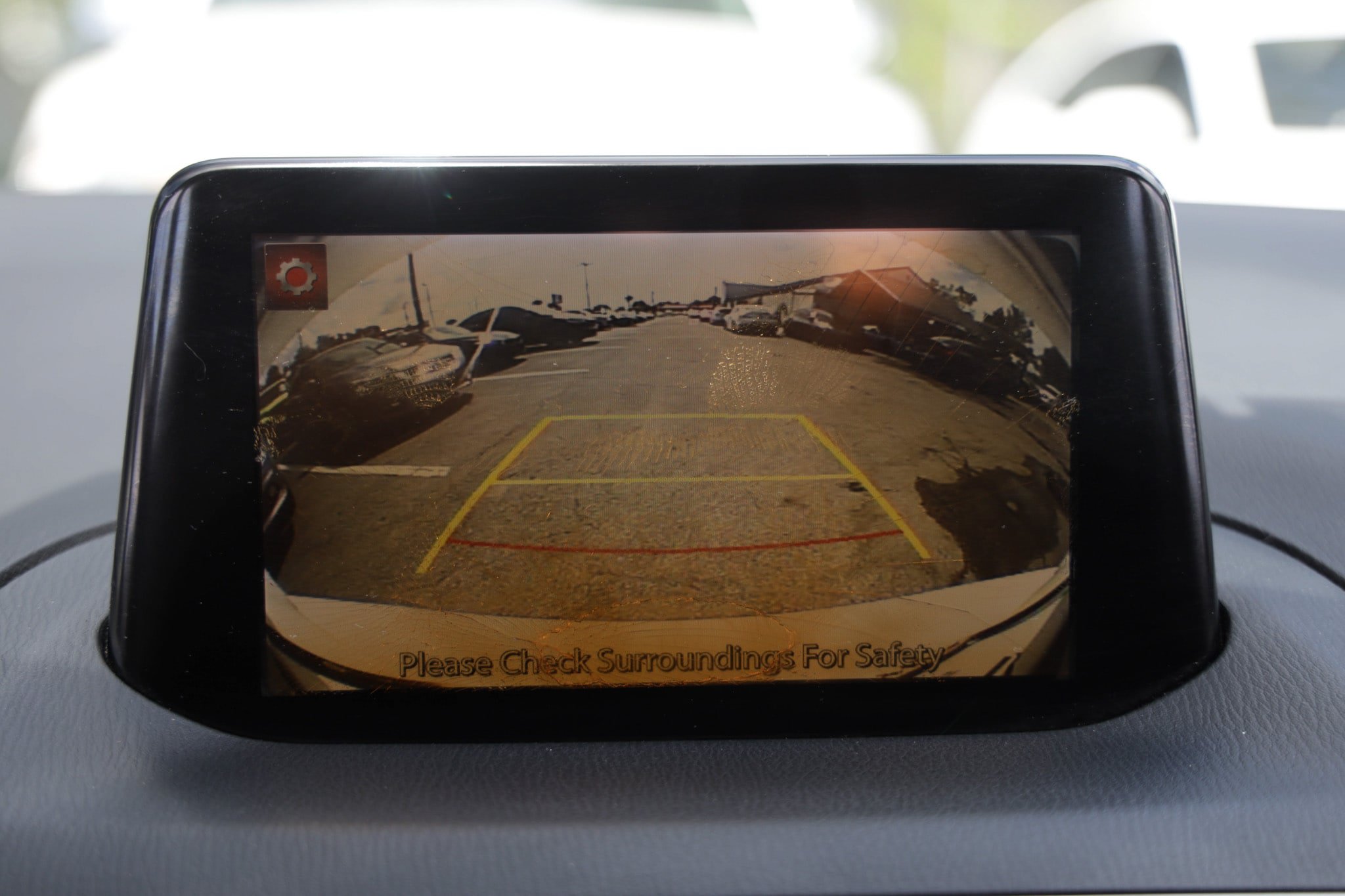 Used 2017 MAZDA MAZDA3 Sport w/ Preferred Equipment Package FWD image 34