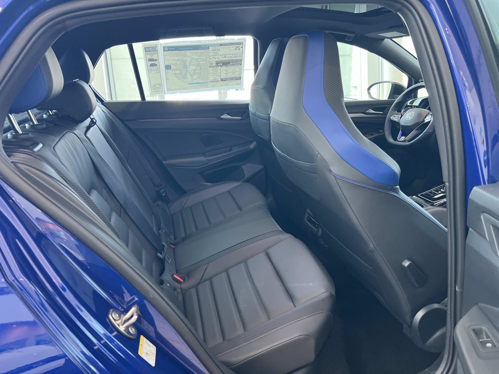 New 2026 Volkswagen Golf AWD/4WD image 31