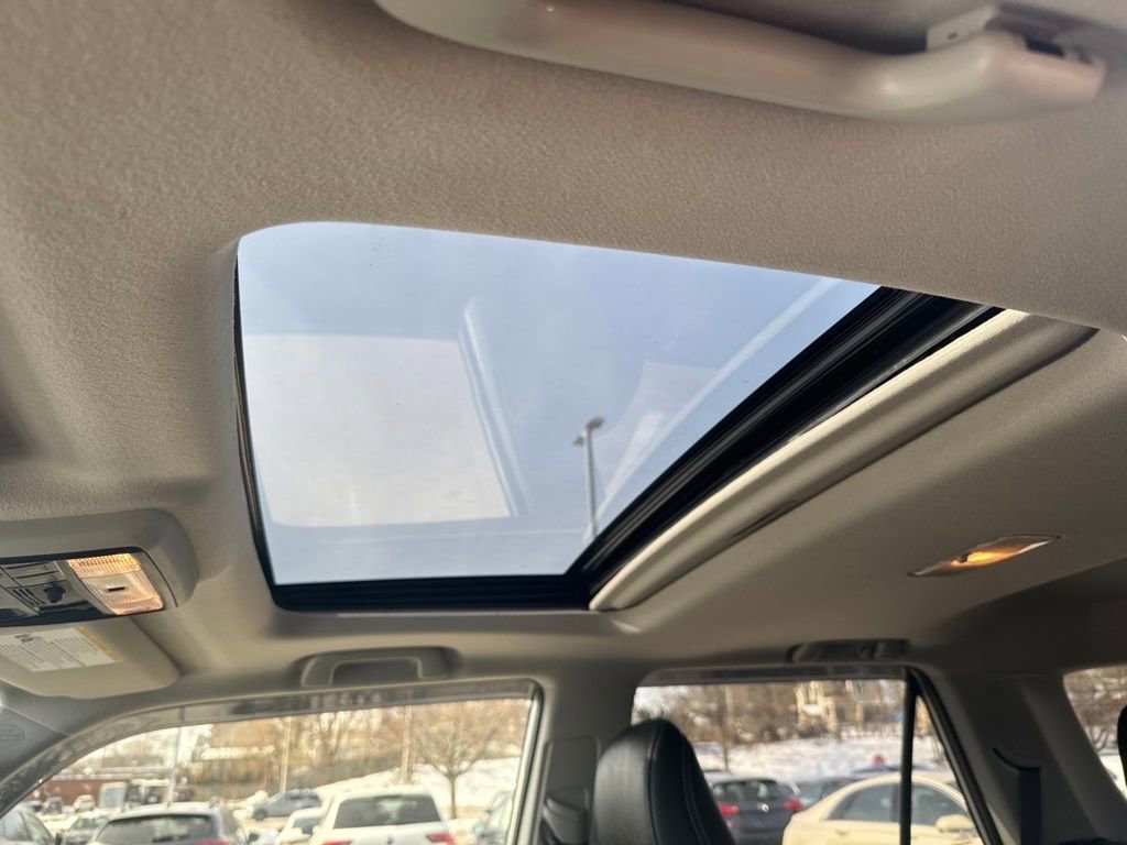 Used 2023 Toyota 4Runner SR5 Premium image 15