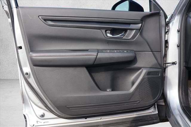 Certified 2023 Honda CR-V Sport image 12