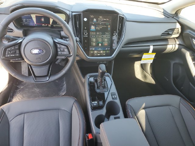 New 2026 Subaru Crosstrek 2.5i Limited AWD/4WD image 12