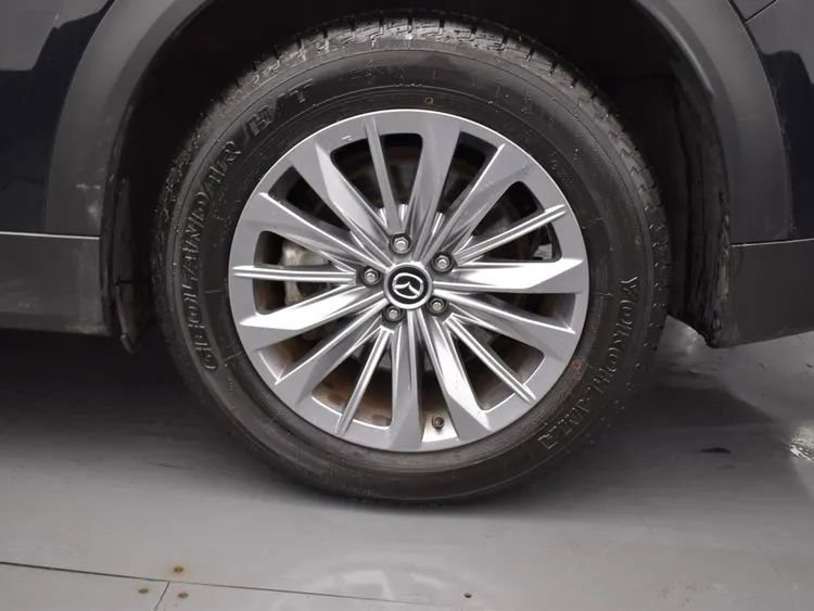 Used 2024 MAZDA CX-90 3.3 Turbo w/ Preferred Plus image 36