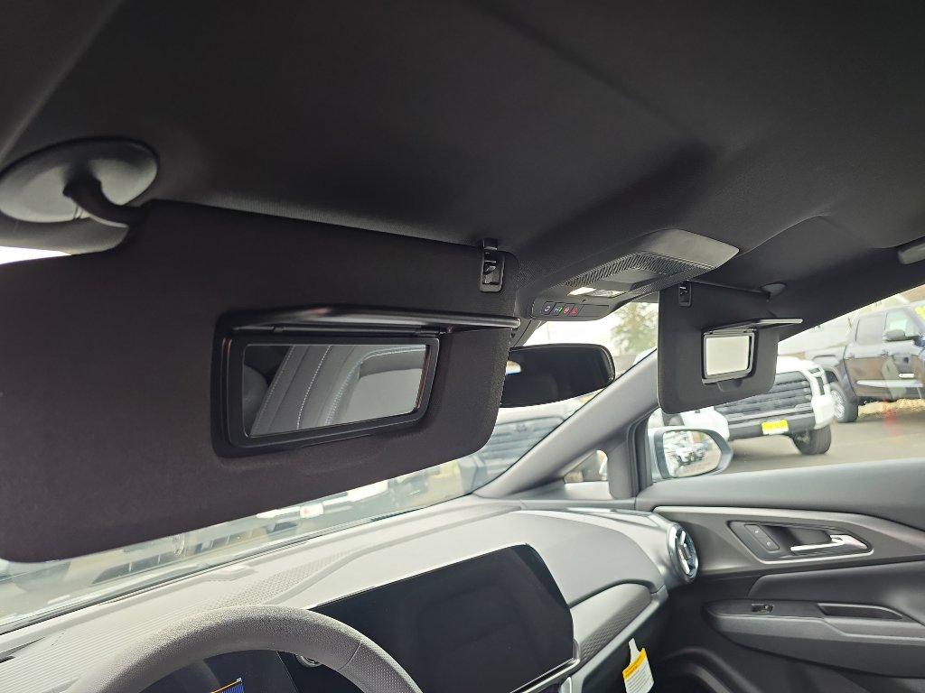 New 2026 Chevrolet Equinox EV LT image 13