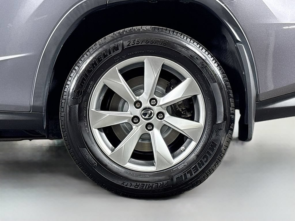 Used 2019 Lexus RX 350 AWD w/ Accessory Package image 32