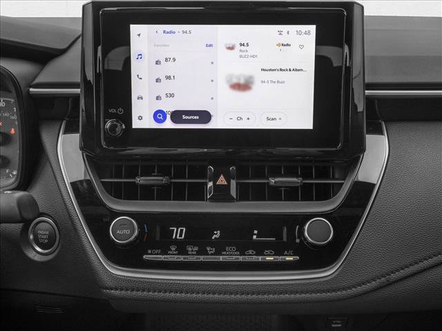 New 2026 Toyota Corolla SE image 7