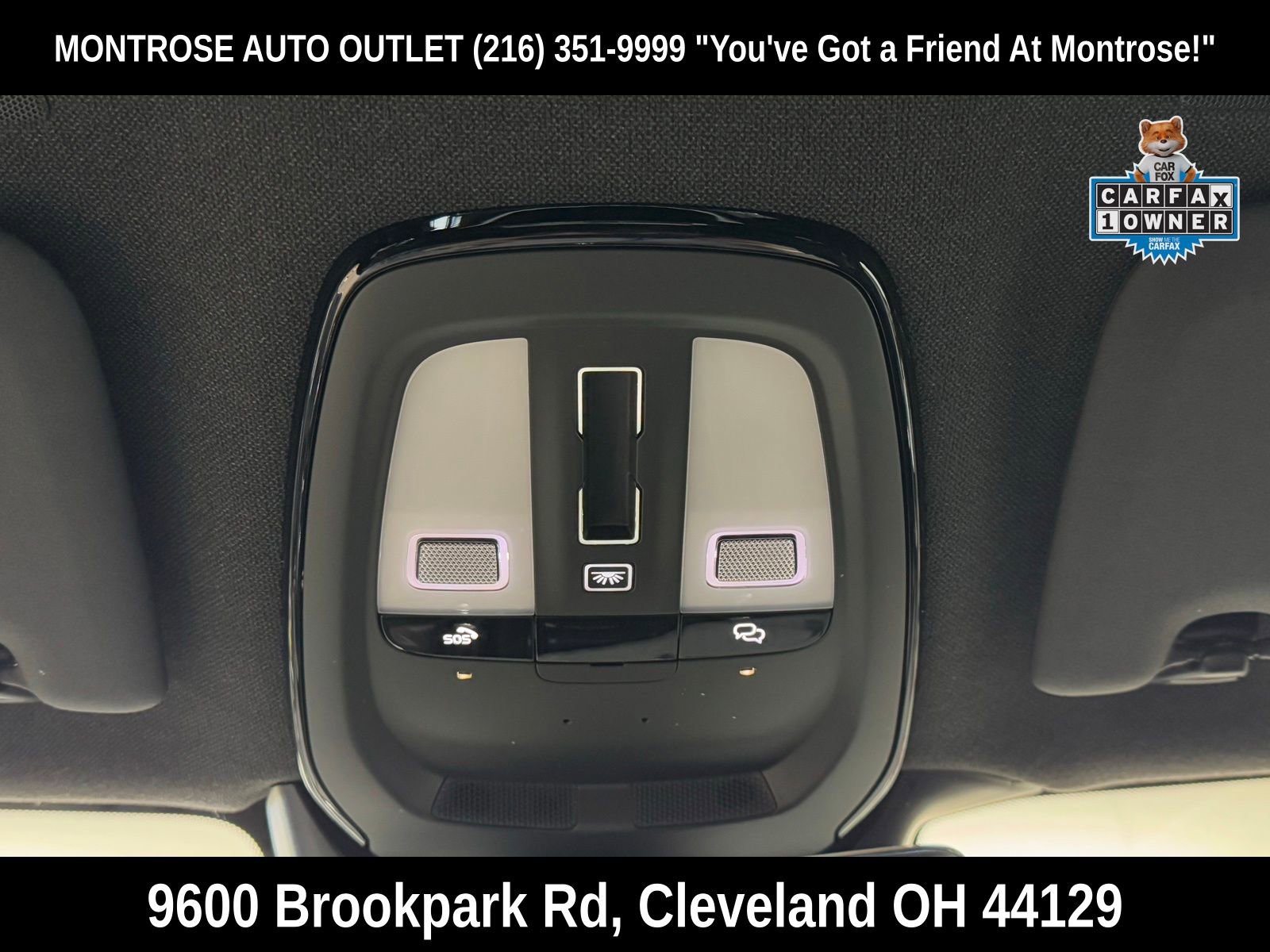 Used 2023 Volvo XC40 Recharge Ultimate w/ Protection Package Premier image 28