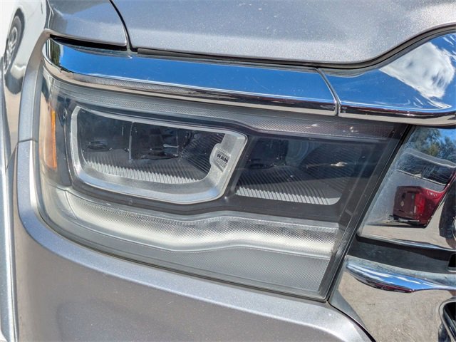 Used 2021 RAM 1500 Laramie w/ Off Road Group image 11