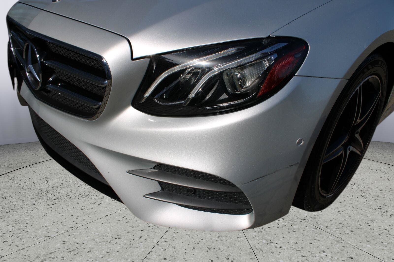 Used 2018 Mercedes-Benz E 300 image 10