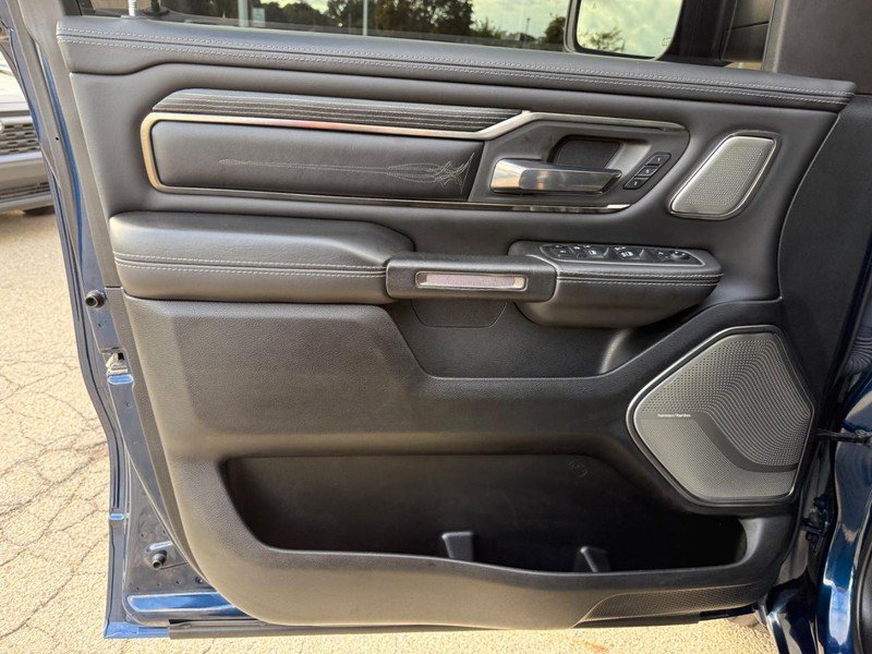 Used 2020 RAM 1500 Limited AWD/4WD image 19