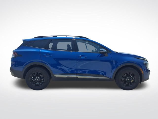 Used 2024 Kia Sportage X-Pro AWD/4WD image 31