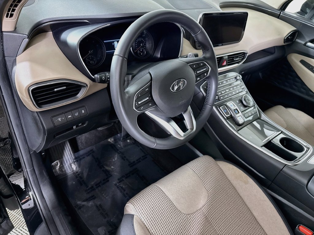 Certified 2023 Hyundai Santa Fe SEL AWD/4WD image 18