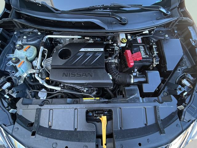 Used 2023 Nissan Rogue SV AWD/4WD image 27
