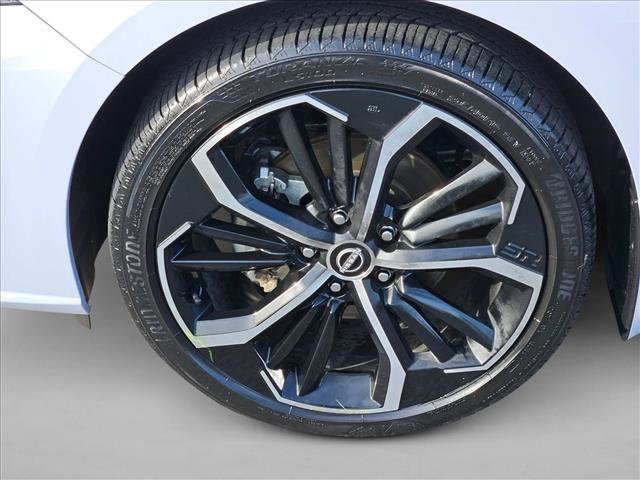Used 2024 Nissan Altima 2.5 SR image 21