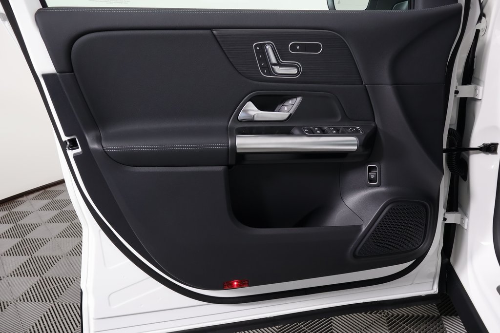 New 2026 Mercedes-Benz GLA 250 image 7