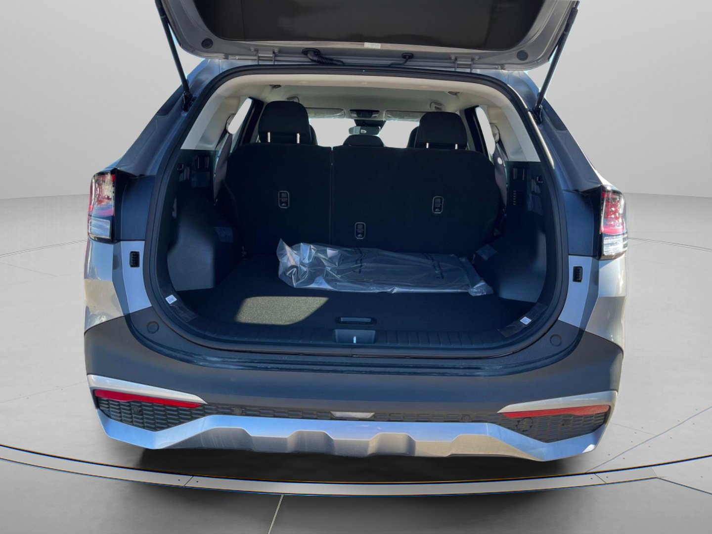 New 2025 Kia Sportage LX image 12