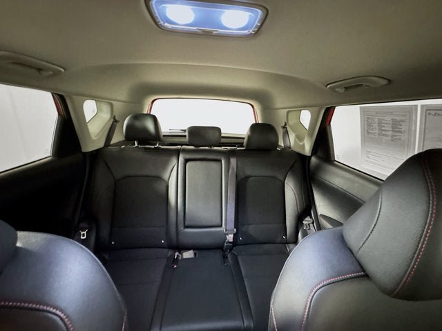 Certified 2023 Kia Soul GT-Line w/ GT-Line Technology Package FWD image 34