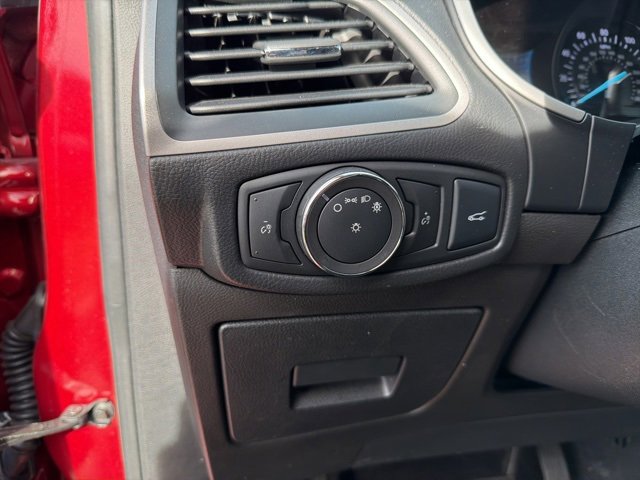 Used 2017 Ford Edge SEL w/ Equipment Group 201A image 13