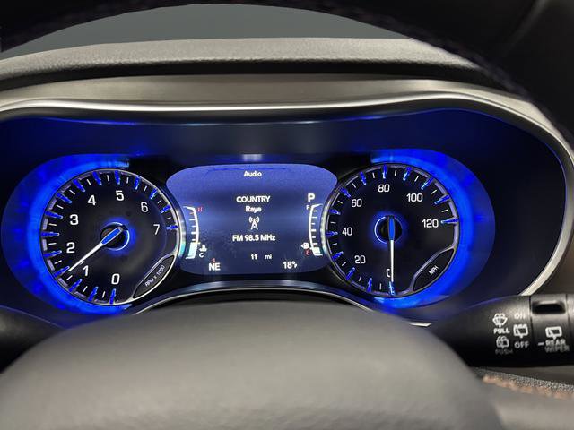 New 2026 Chrysler Pacifica Pinnacle w/ Trailer Tow Group image 19