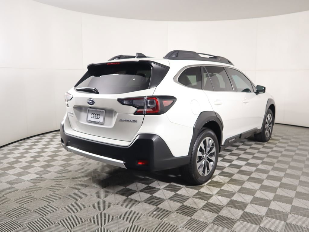 Used 2024 Subaru Outback Limited image 5