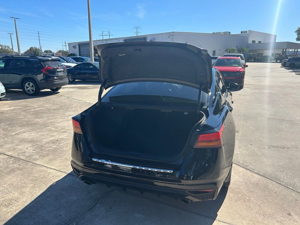 Used 2023 Nissan Altima 2.5 SR image 39
