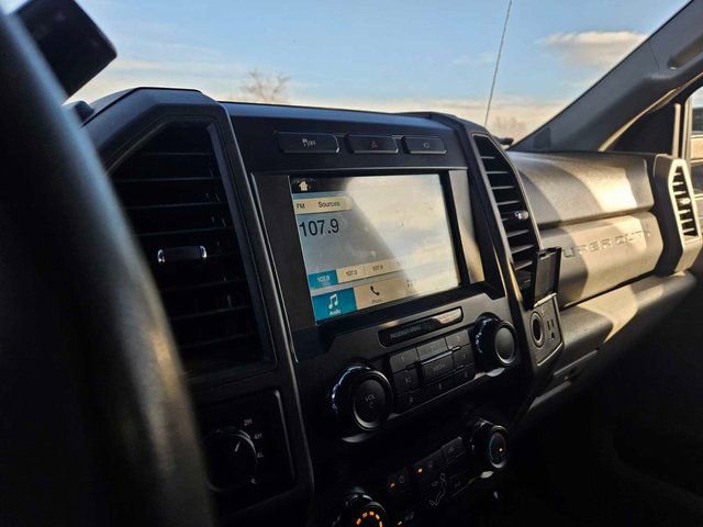 Used 2019 Ford F250 XL w/ Power Equipment Group image 8