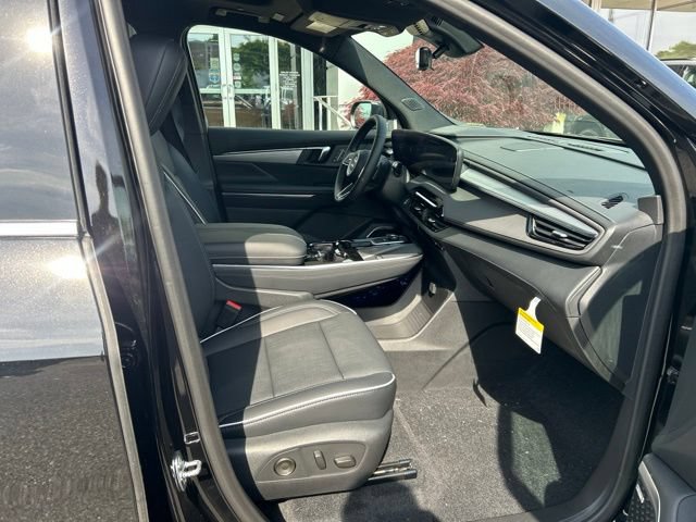 New 2026 Buick Enclave Preferred w/ Power Package AWD/4WD image 16