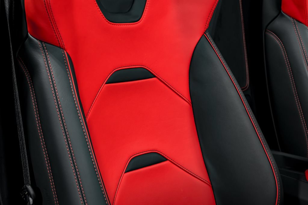 Used 2023 Lamborghini Huracan EVO RWD image 34