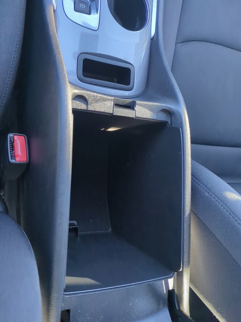 Certified 2023 Chevrolet Malibu LT image 26