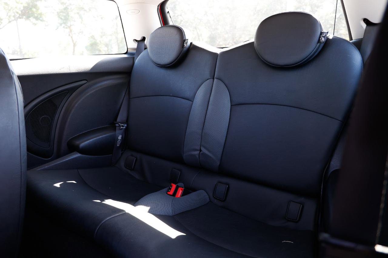 Used 2008 MINI Cooper Hardtop FWD image 10