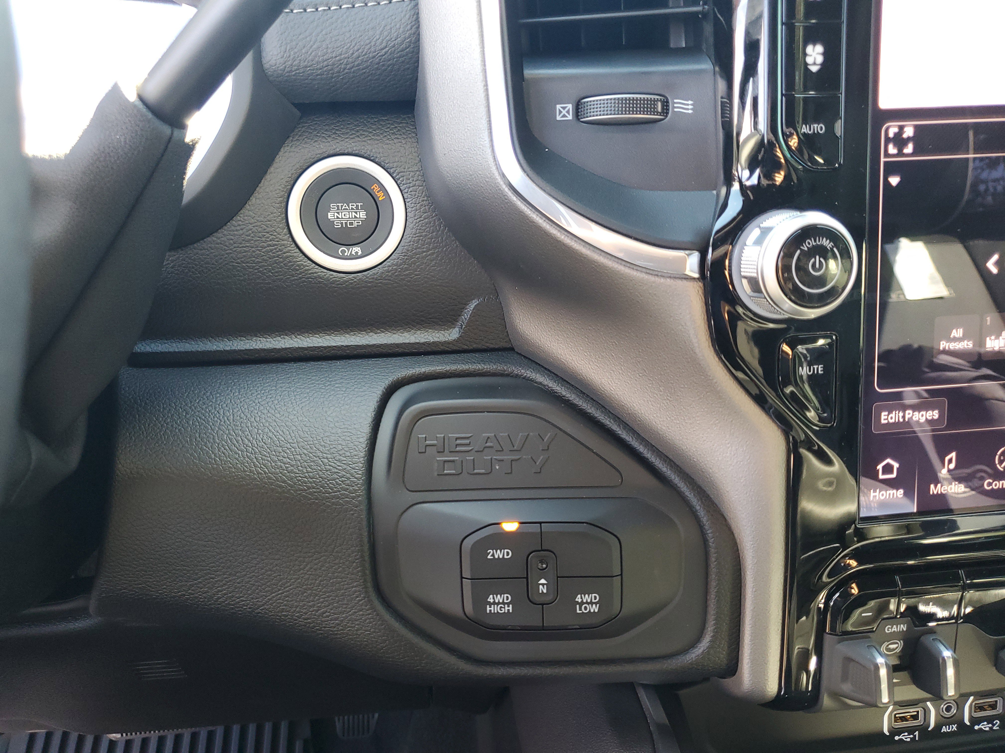 New 2026 RAM 2500 Laramie w/ Night Edition image 20