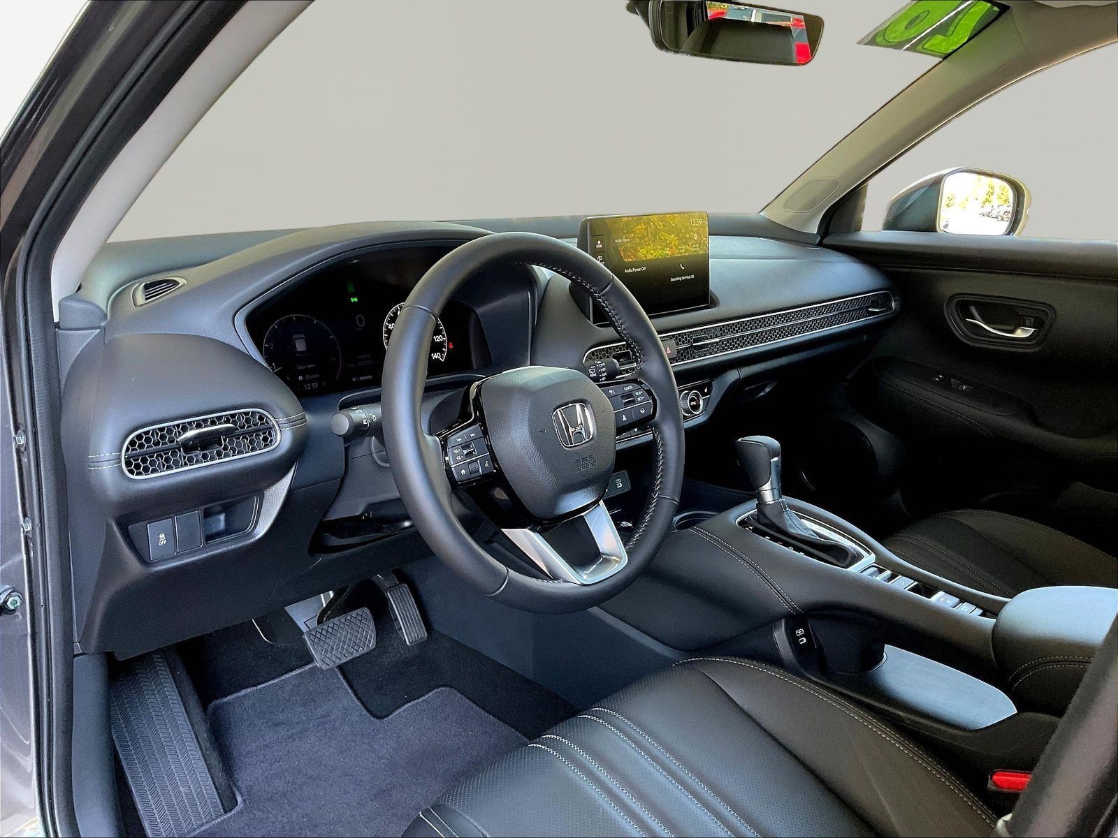 Used 2026 Honda HR-V EX-L image 17