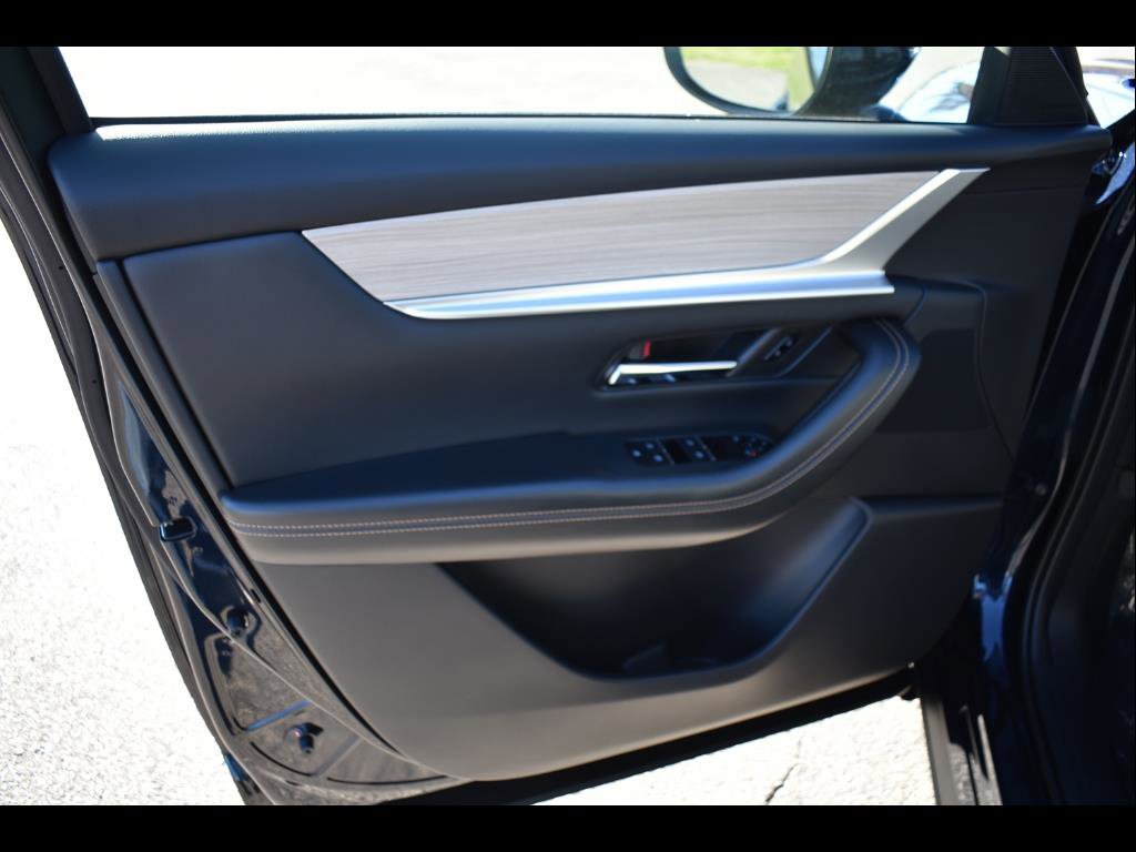 New 2025 MAZDA CX-90 3.3 Turbo w/ Preferred Package image 22