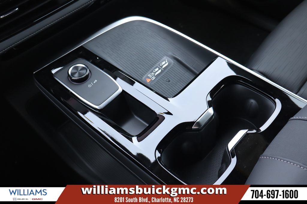 New 2026 Buick Enclave Sport Touring w/ Power Package FWD image 17