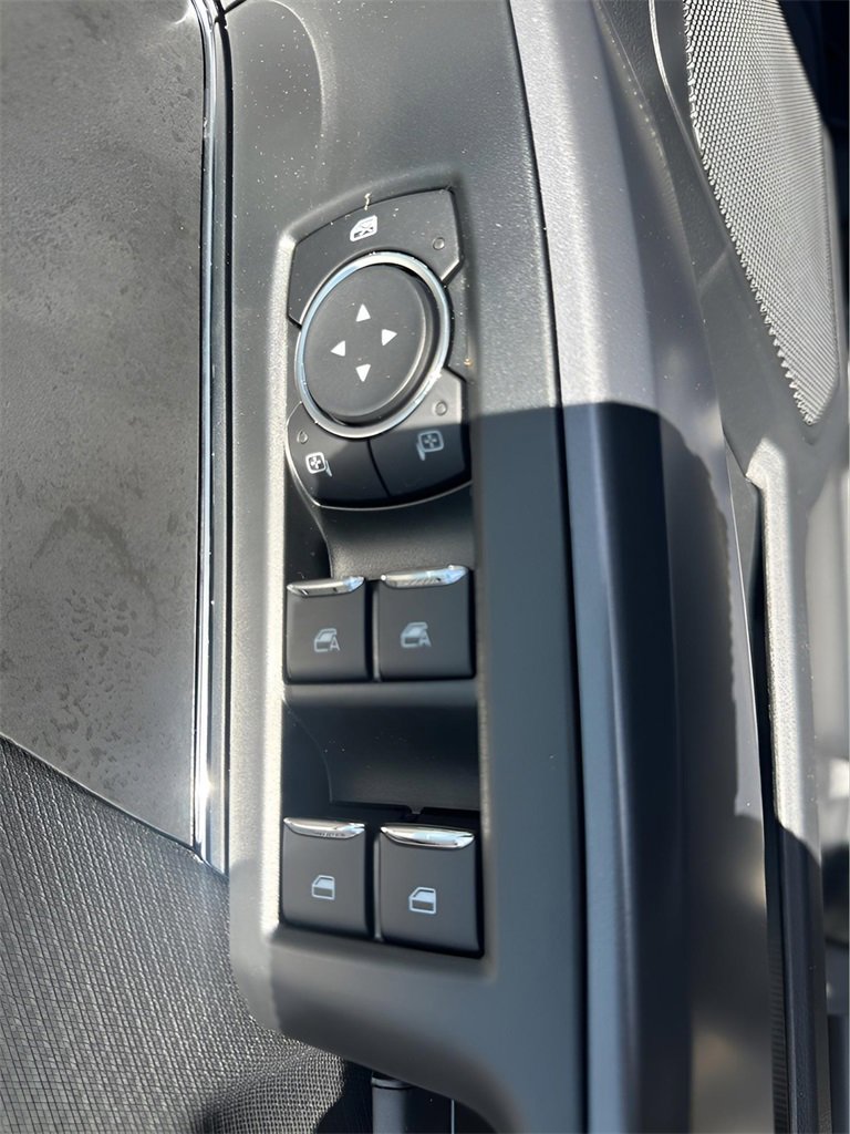 New 2025 Ford F150 XLT w/ Equipment Group 302A MID image 16
