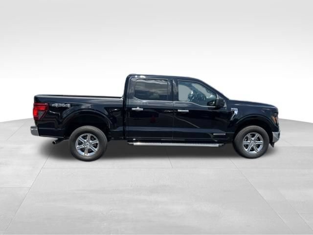 Used 2024 Ford F150 XLT w/ Mobile Office Package AWD/4WD image 8