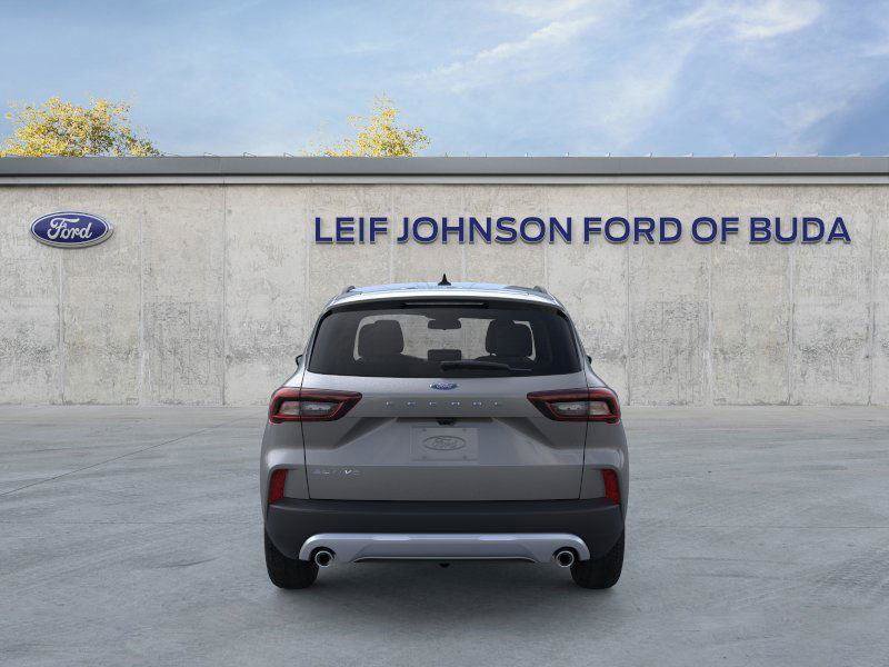 New 2026 Ford Escape Active image 5