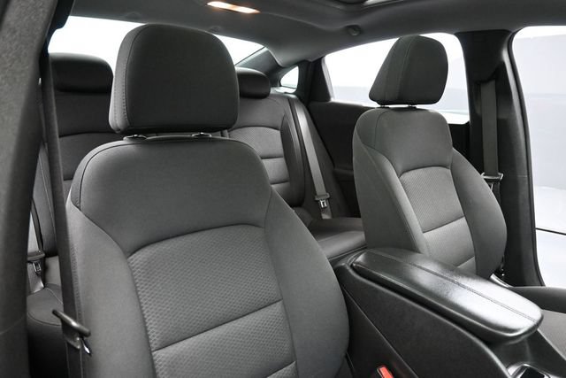 Used 2024 Chevrolet Malibu LT FWD image 27