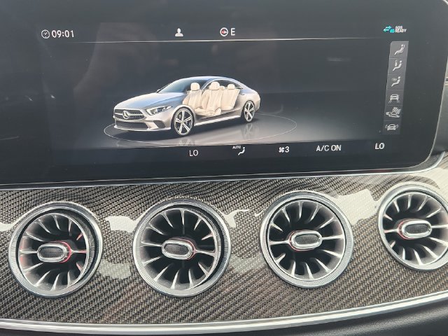 Used 2019 Mercedes-Benz CLS 53 AMG 4MATIC image 18
