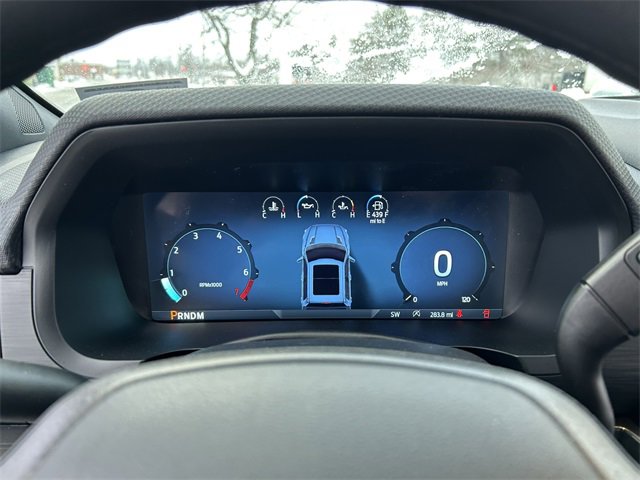 New 2025 Ford F150 STX w/ Equipment Group 200A image 11